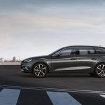 Immagine Fiancata nuova Seat Leon Sportstourer 2020