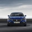 Immagine Frontale nuova Seat Leon 2020