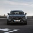 Immagine Frontale nuova Seat Leon Station Wagon 2020