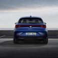 Immagine Posteriore nuova Seat Leon 2020