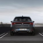 Immagine Posteriore nuova Seat Leon Sportstourer 2020