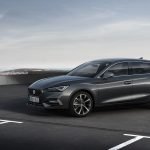 Immagini nuova Seat Leon