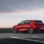 Immagini nuova Seat Leon 2020