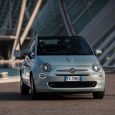 Nuova Fiat 500 Hybrid 2020