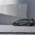 Nuova Seat Leon Sportstourer 2020