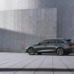 Nuova Seat Leon Sportstourer 2020