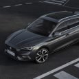 Nuova Seat Leon Station Wagon 2020