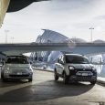 Nuove Fiat Panda e Fiat 500 Mild Hybrid 2020