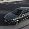 Seat Leon 2020 Dimensioni e Motori