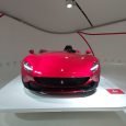 Foto Museo Ferrari