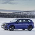 Foto Nuova VW Touareg R 2020