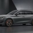 Foto nuova Cupra Leon Wagon 2020
