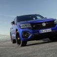 Foto nuova Wolkswagen Touareg R Ibrida plug in