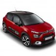 Immagine Citroen C3 restyling 2020