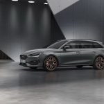 Immagine nuova Cupra Leon Wagon 2020