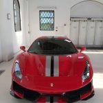Immagini Museo Ferrari