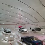 Museo Ferrari Modena