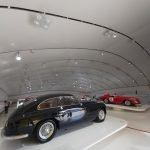 Museo Ferrari di Modena