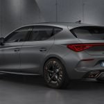 Nuova Cupra Leon anche ibrida 2020