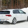 Nuova VW GOLF 8 R 2020