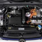Nuova Volkswagen Golf GTE 2020 Ibrida