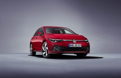 Nuova Volkswagen Golf GTI 8 2020