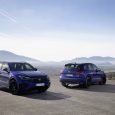 Nuova Volkswagen R Ibrida plug in 2020
