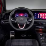 Volante VW Golf GTI 2020