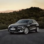 Audi A3 Sportback 2020 1