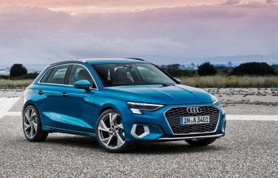 Audi A3 Sportback 2020