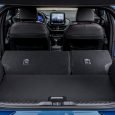 Bagagliaio nuova Ford Puma