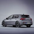 Foto Nuova Volkswagen Golf 8 GTD 2020