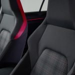 Immagine sedili nuova Volkswagen Golf 8 GTI 2020