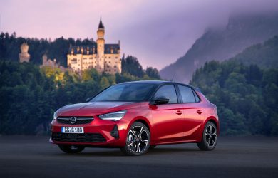 Listino Prezzi nuova Opel Corsa e Corsa Elettrica 2020