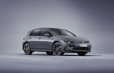 Nuova Volkswagen Golf 8 GTD 2020 da 200 cv