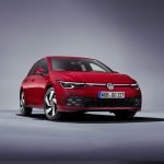 Nuova Volkswagen Golf GTI 8 2020