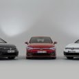 Nuove Volkswagen Golf 8 GTD GTI GTE 2020