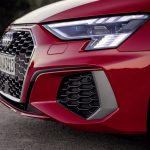 Nuove prese daria Audi A3 Sportback 2020