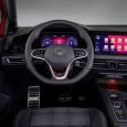 Volante VW Golf GTI 2020