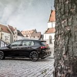 Foto Nuova Volkswagen Golf 8 by ABT 2020