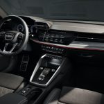 Foto interni nuova Audi A3 Sedan 2020