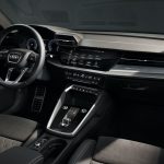 Immagine interni nuova Audi A3 Sedan 2020