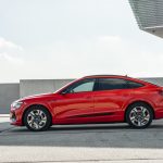 Nuova Audi E Tron Sportback 2020 Foto e prezzo