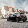 Nuova Golf 8 by tuner ABT