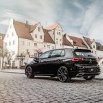 Nuova Golf 8 by tuner ABT