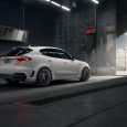 Nuova Maserati Levante Trofeo 2020 Novitec