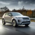 Nuova Range Rover Evoque Ibrida motore prestazioni autonomia e prezzo