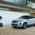 Nuova Range Rover Evoque Ibrida motore prestazioni e prezzo