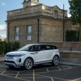 Nuova Range Rover Evoque autonomia e prezzo