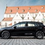 Nuova Volkswagen Golf 8 by ABT 2020